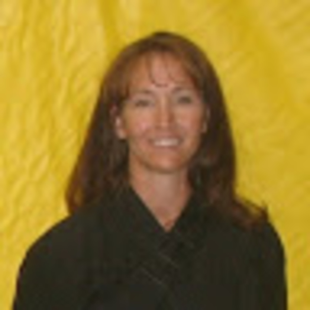 Meet your Posher, Joanne